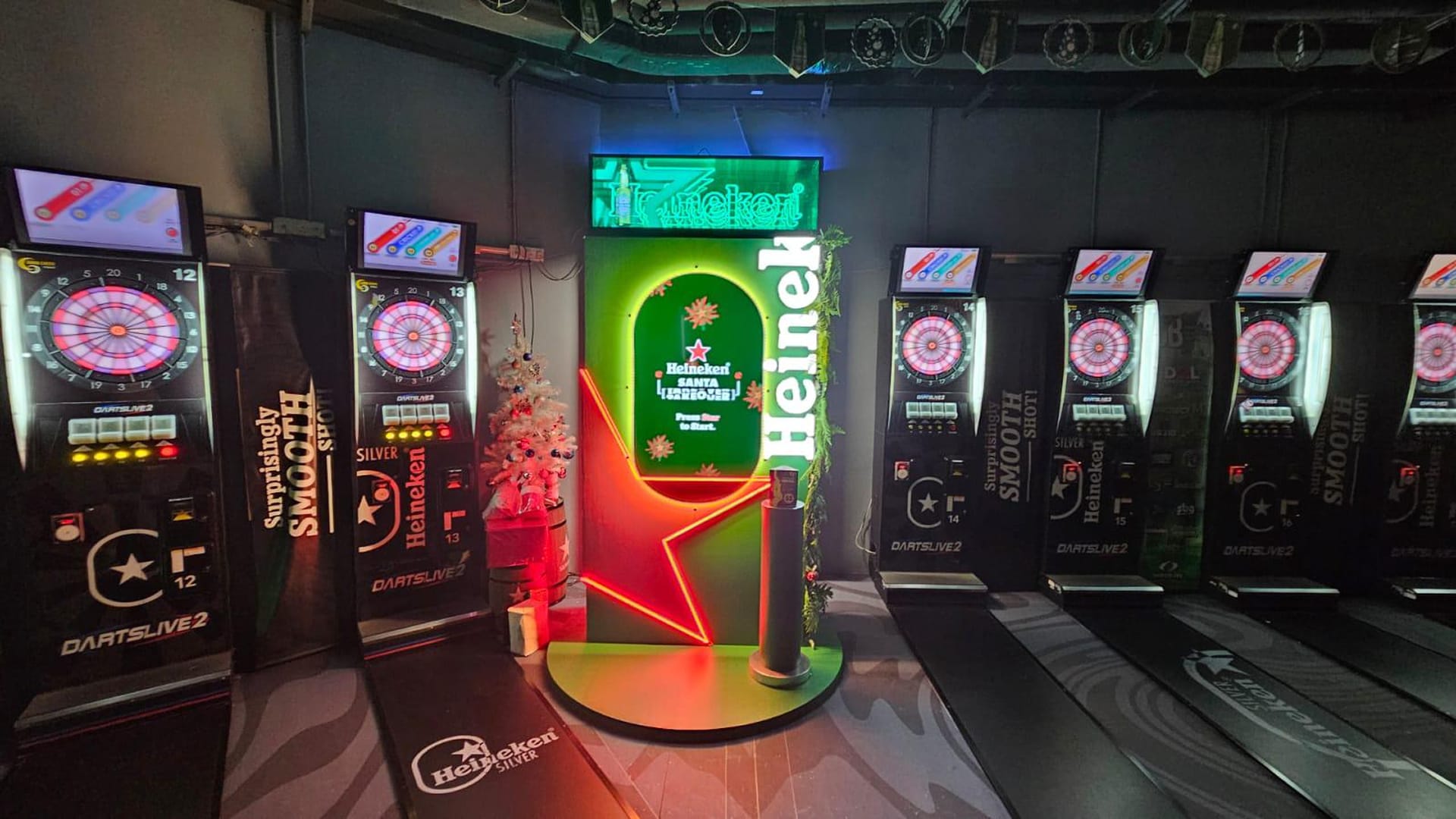 Heineken