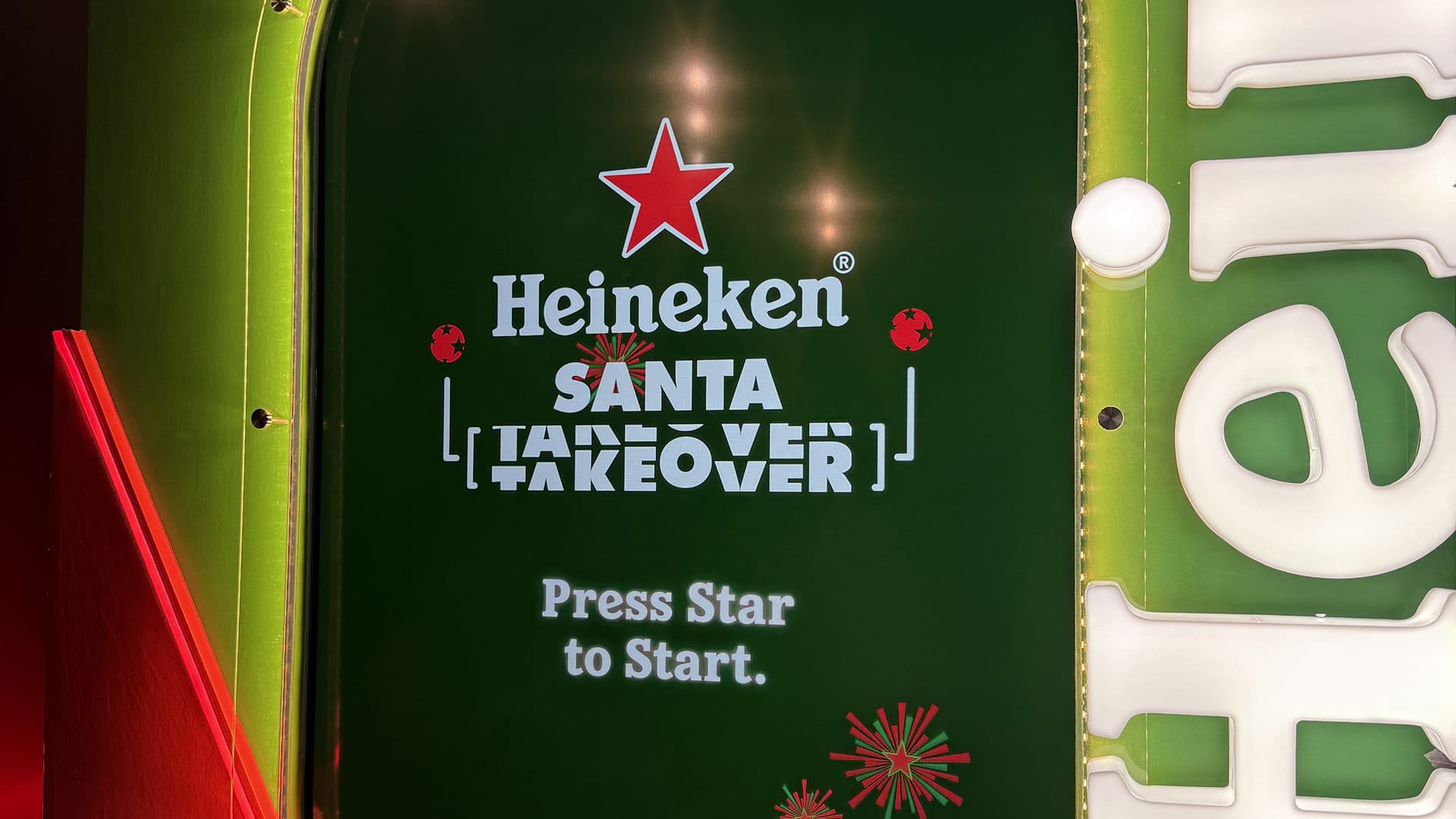 Heineken - 1