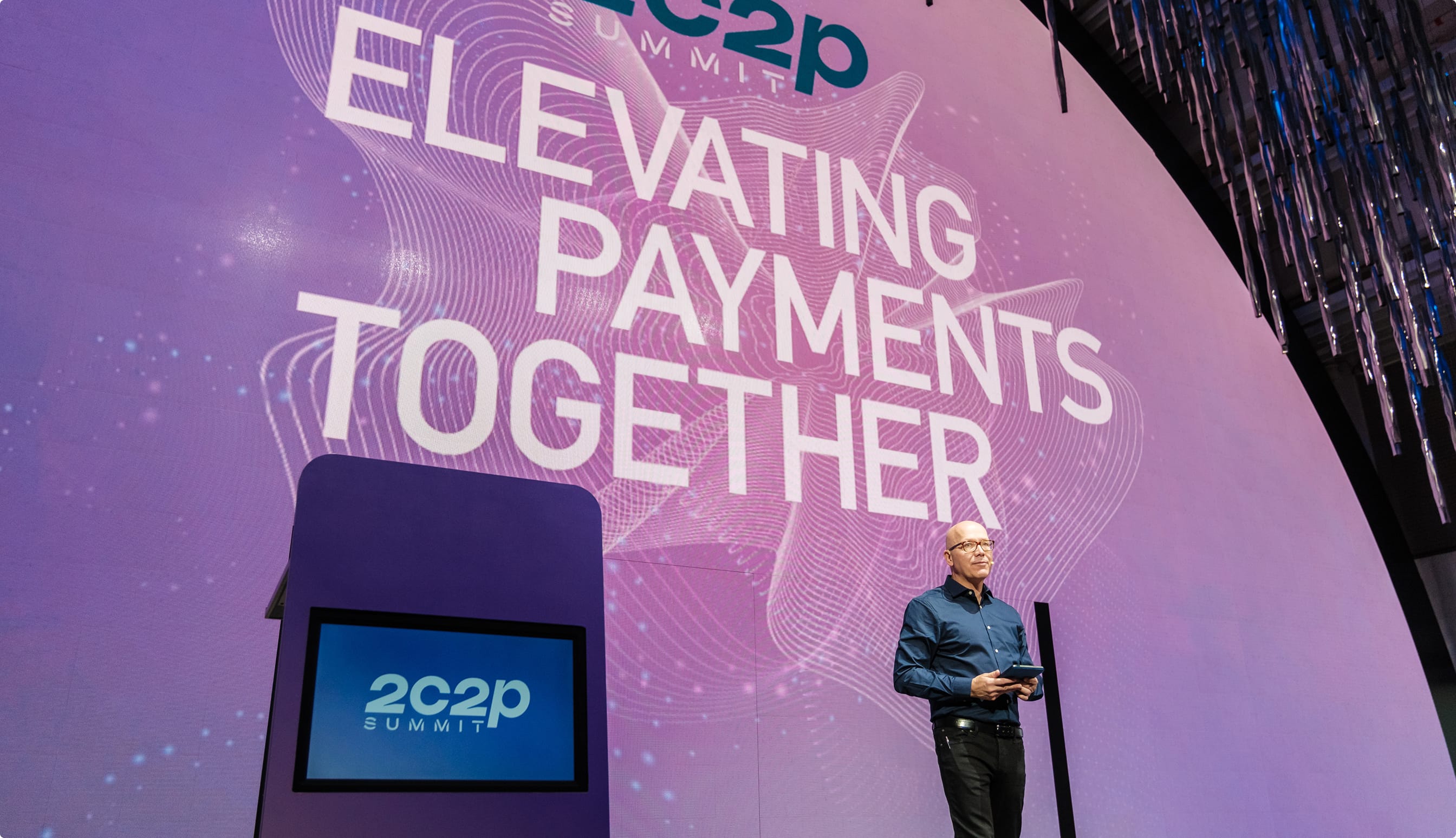 2C2P Summit