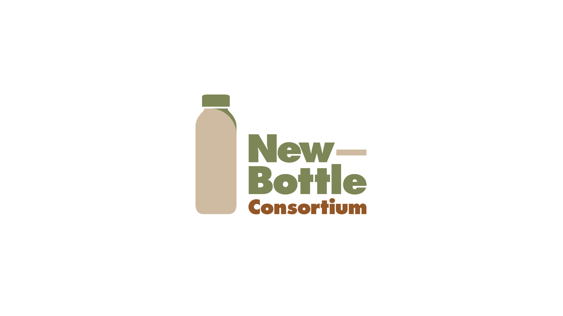 New Bottle Company - 1